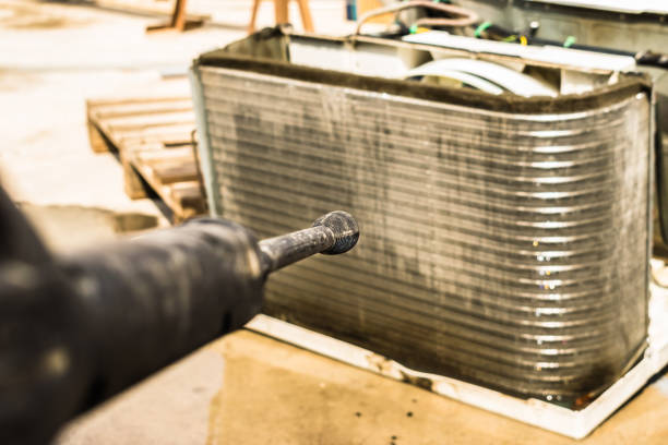 Best Air Duct Cleaning Company Near Me  in Anchor Point, AK