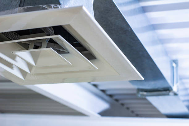 Best Dryer Vent Cleaning Services  in Anchor Point, AK