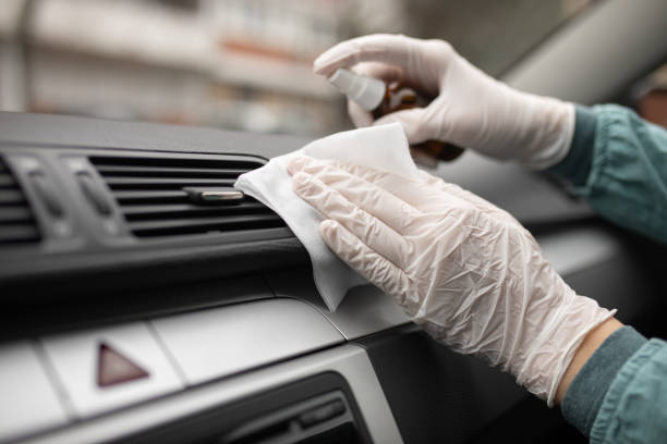 Best Commercial Air Duct Cleaning  in Anchor Point, AK
