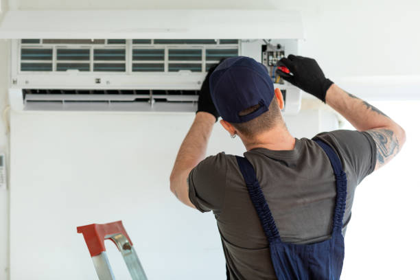 Best Home Air Vent Cleaning  in Anchor Point, AK