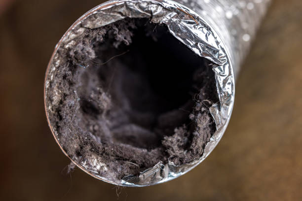 Ventilation Cleaning Services in AK