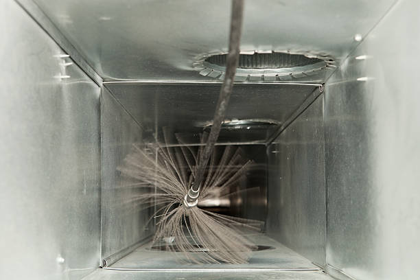 Best HVAC Duct Inspection Services  in Anchor Point, AK