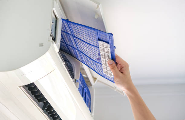 Best Commercial HVAC Duct Cleaning  in Anchor Point, AK