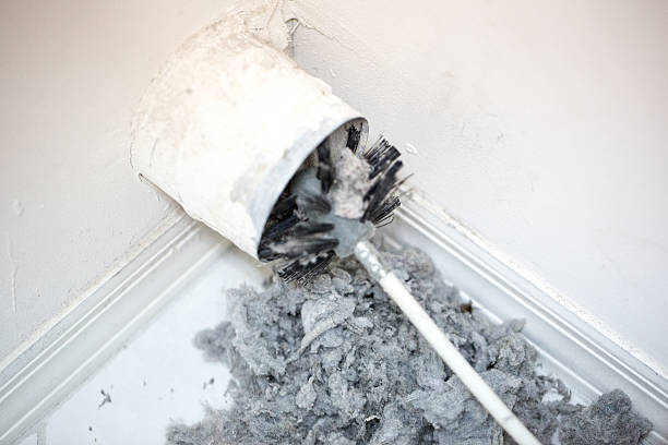 Best Air Duct Cleaning Near Me  in Anchor Point, AK