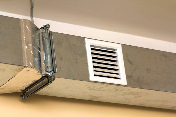 Best Air Duct Cleaning Near Me  in Anchor Point, AK